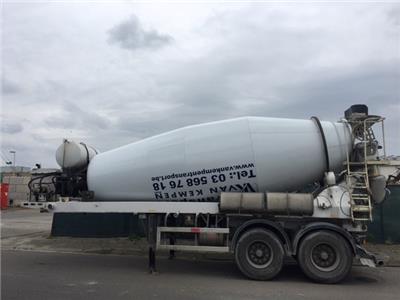 Van Kempen Transport